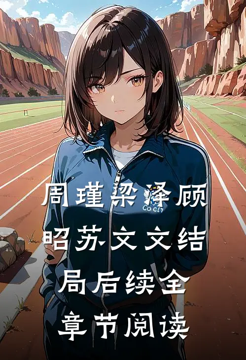 周瑾梁泽顾昭苏文文结局后续全章节阅读
