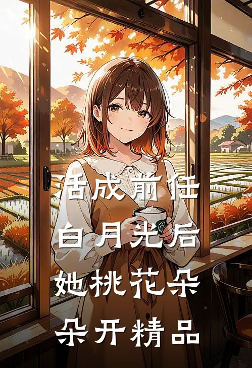 活成前任白月光后，她桃花朵朵开精品
