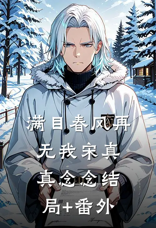 满目春风再无我宋真真念念结局+番外