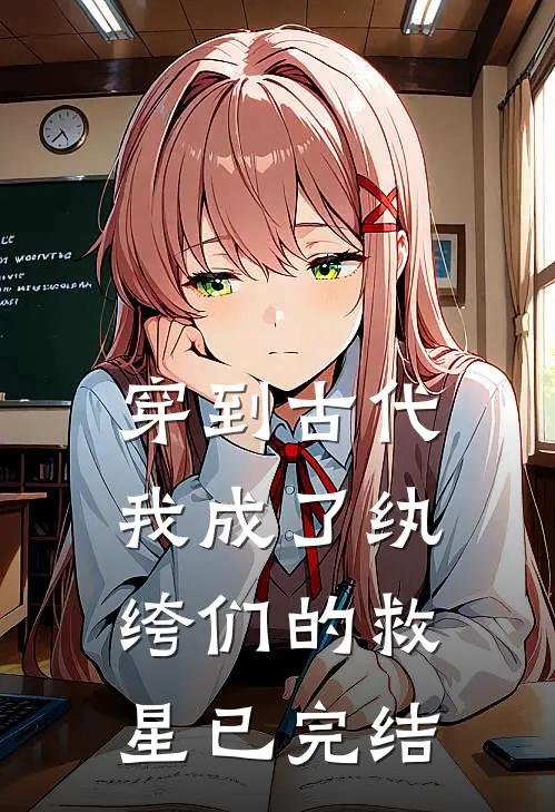 穿到古代：我成了纨绔们的救星已完结