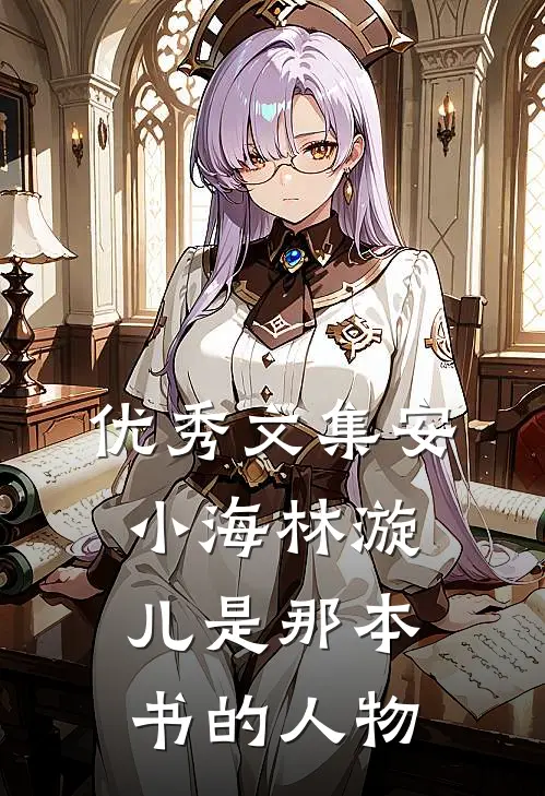 优秀文集安小海林漩儿是那本书的人物