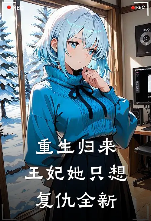 重生归来：王妃她只想复仇全新