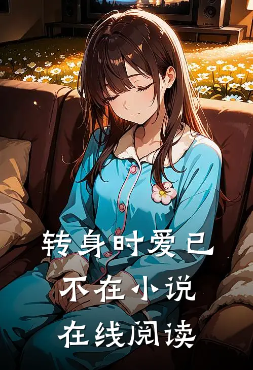 转身时爱已不在小说在线阅读