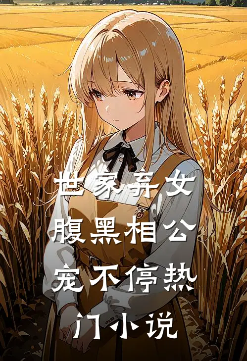 世家弃女，腹黑相公宠不停热门小说