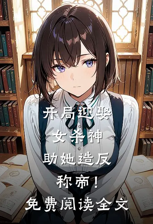开局迎娶女杀神，助她造反称帝！免费阅读全文