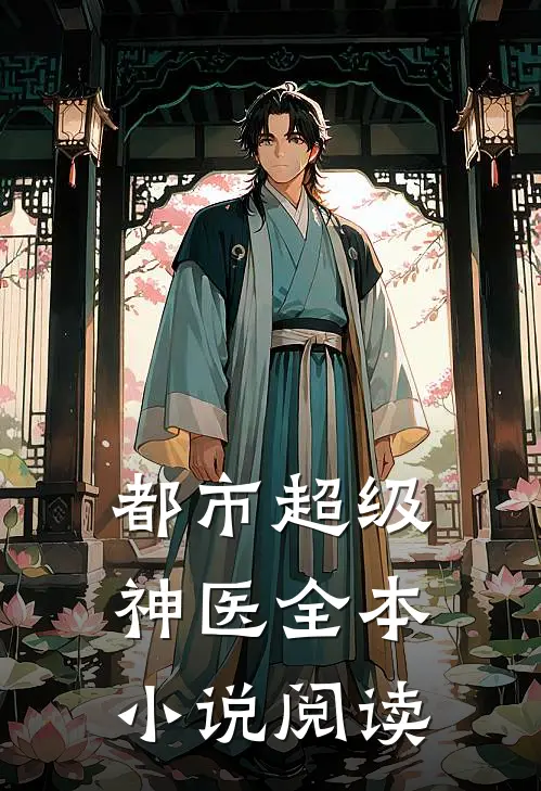 都市超级神医全本小说阅读