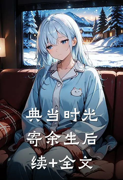 典当时光寄余生后续+全文