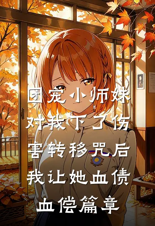 团宠小师妹对我下了伤害转移咒后，我让她血债血偿篇章