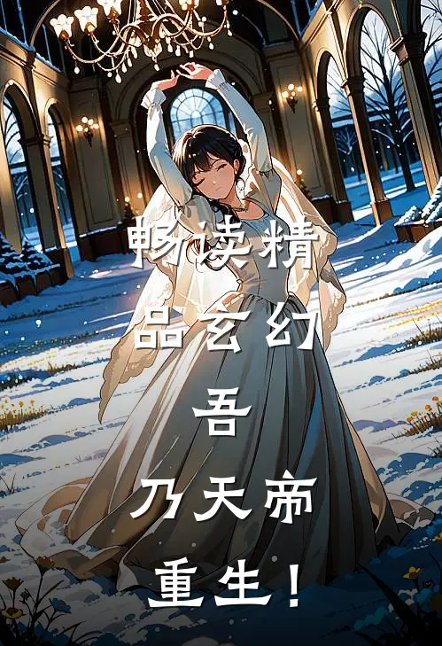 畅读精品玄幻：吾，乃天帝重生！