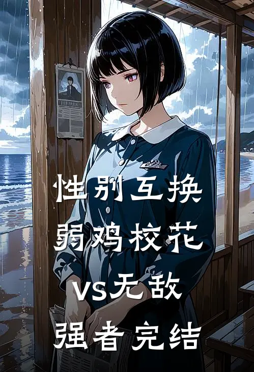 性别互换：弱鸡校花vs无敌强者完结