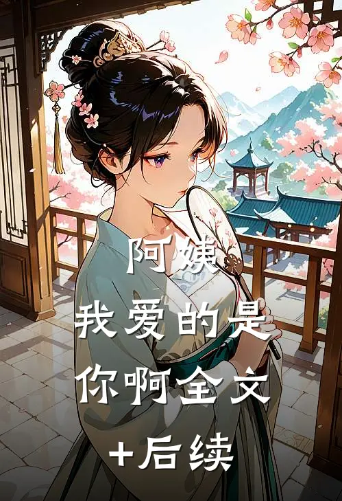 阿姨，我爱的是你啊全文+后续