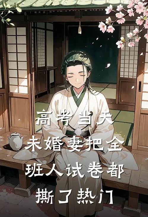 高考当天，未婚妻把全班人试卷都撕了热门