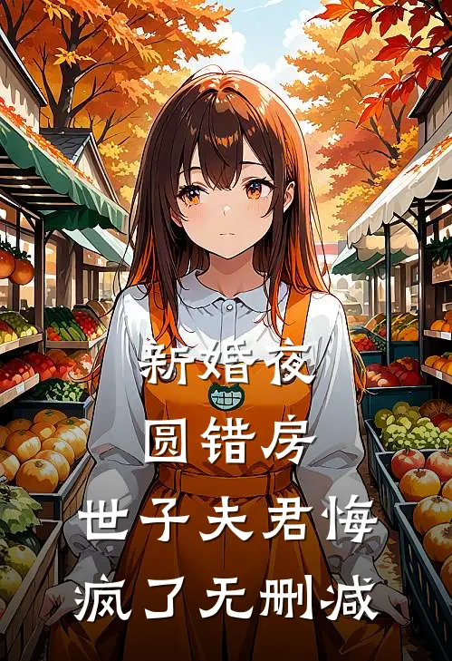 新婚夜圆错房，世子夫君悔疯了无删减