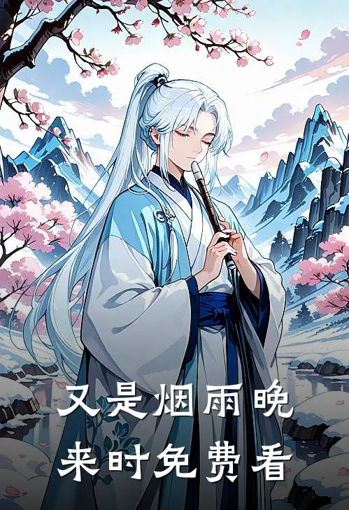 又是烟雨晚来时免费看