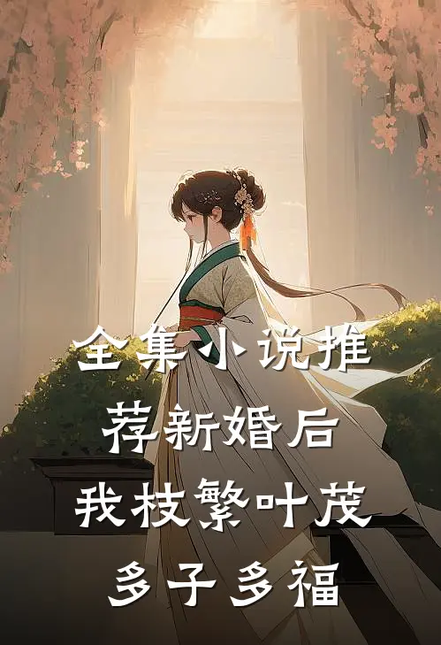 全集小说推荐新婚后，我枝繁叶茂多子多福