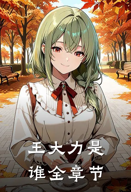 王大力是谁全章节