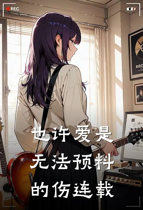 也许爱是无法预料的伤连载
