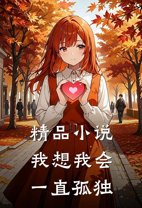 精品小说我想我会一直孤独
