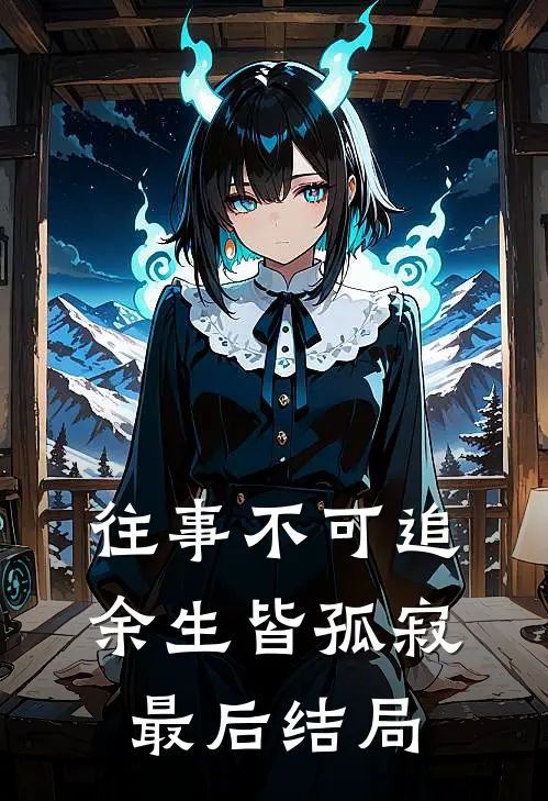 往事不可追，余生皆孤寂最后结局