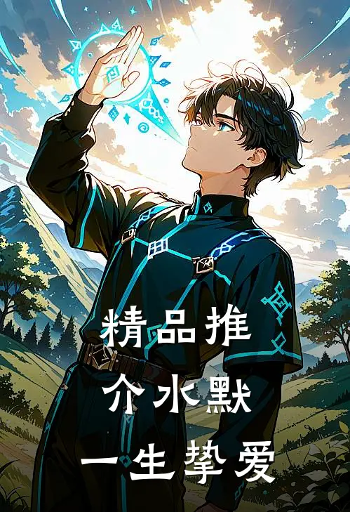 精品推介水默：一生挚爱