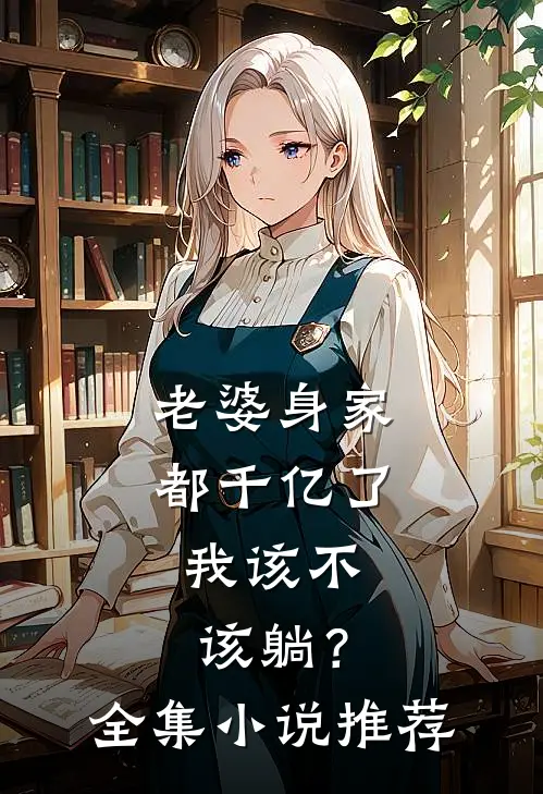 老婆身家都千亿了，我该不该躺？全集小说推荐