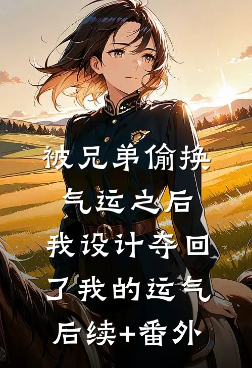 被兄弟偷换气运之后，我设计夺回了我的运气后续+番外