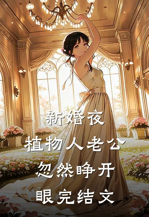 新婚夜，植物人老公忽然睁开眼完结文