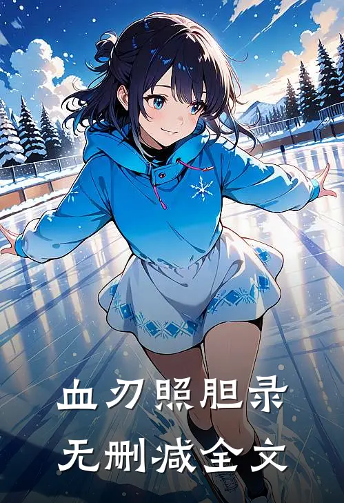 《血刃照胆录》无删减全文