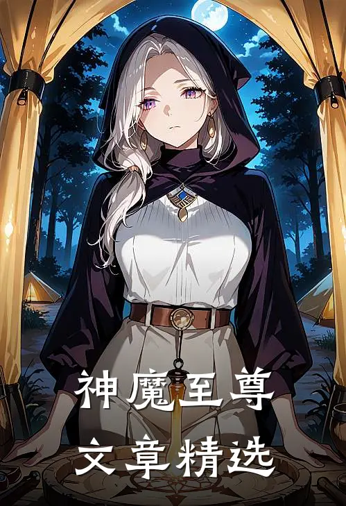 神魔至尊文章精选