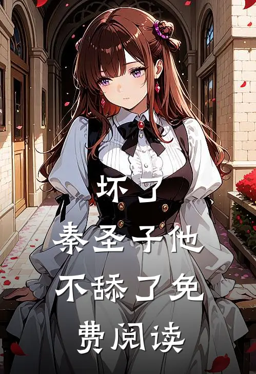 坏了，秦圣子他不舔了免费阅读