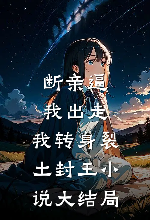 断亲逼我出走，我转身裂土封王小说大结局