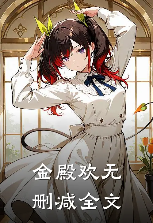 金殿欢无删减全文