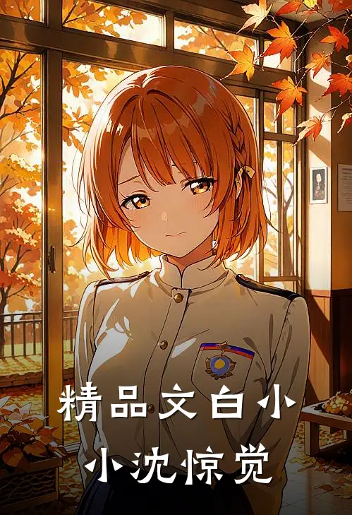 精品文白小小沈惊觉