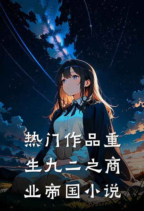 热门作品重生九二之商业帝国小说