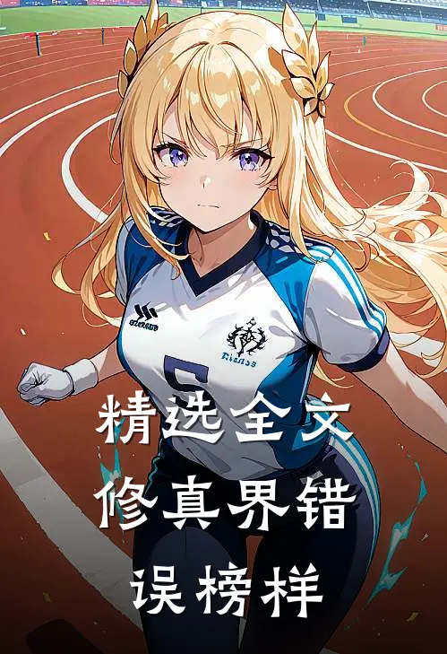 精选全文修真界错误榜样