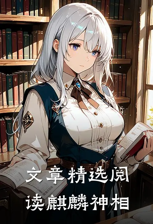 文章精选阅读麒麟神相