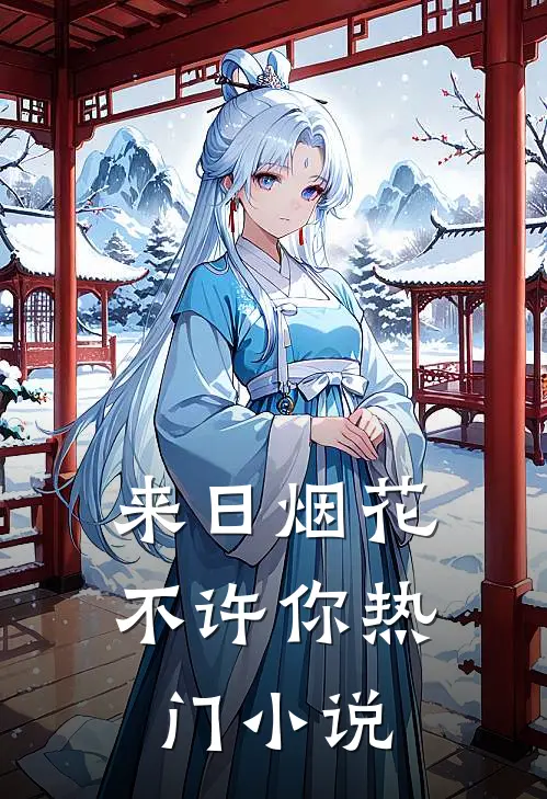 来日烟花不许你热门小说