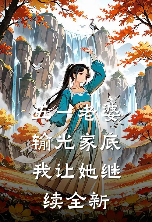 五一老婆输光家底，我让她继续全新