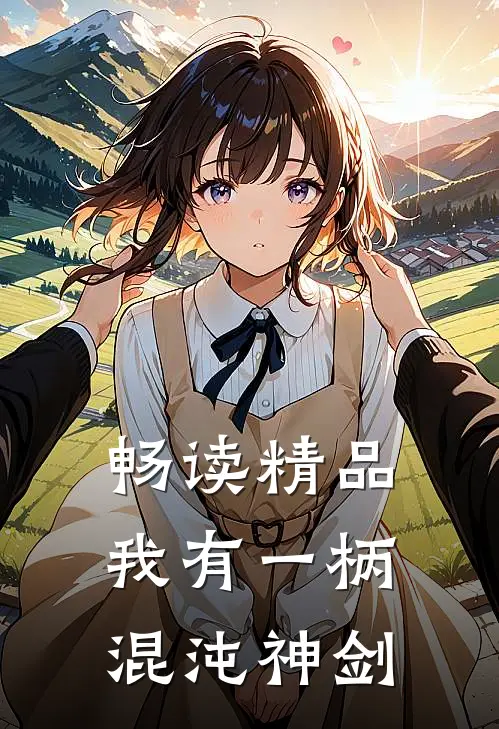 畅读精品我有一柄混沌神剑