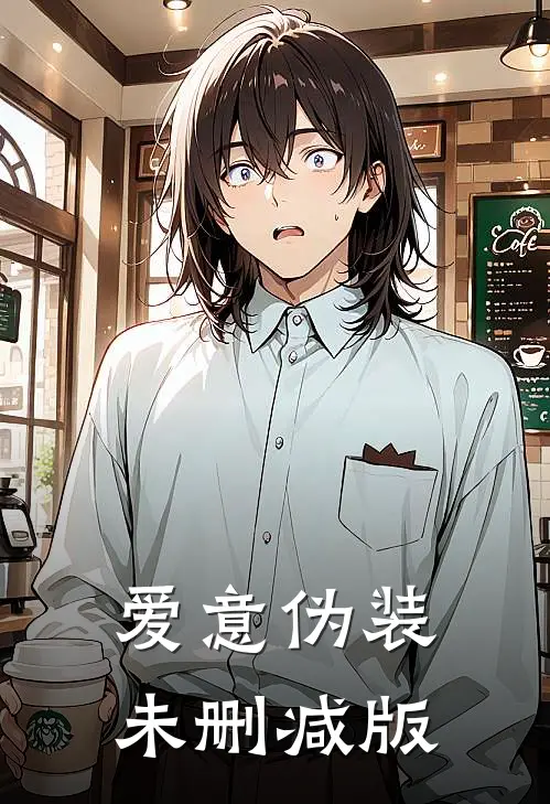 爱意伪装未删减版