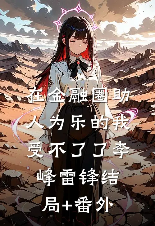 在金融圈助人为乐的我受不了了李峰雷锋结局+番外