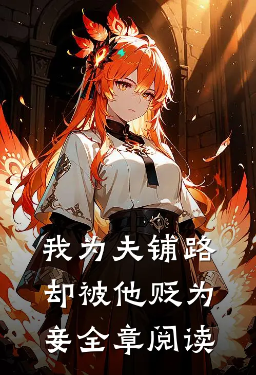 我为夫铺路，却被他贬为妾全章阅读