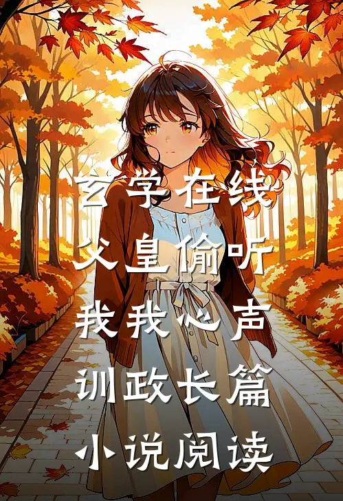 玄学在线：父皇偷听我我心声训政长篇小说阅读