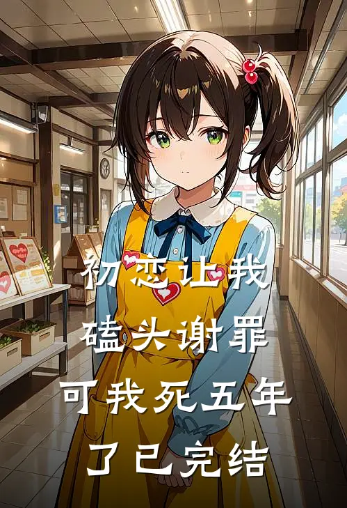 初恋让我磕头谢罪,可我死五年了已完结