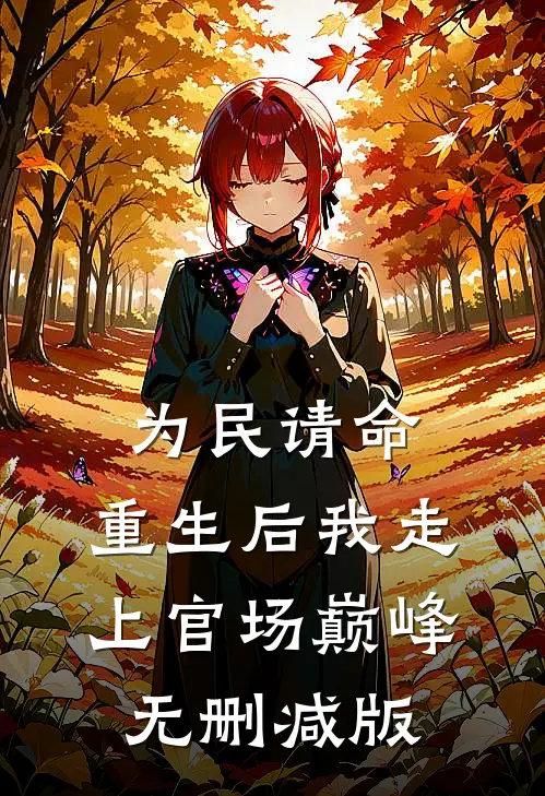 为民请命，重生后我走上官场巅峰无删减版