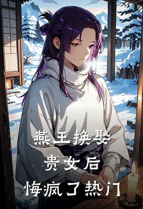 燕王换娶贵女后,悔疯了热门