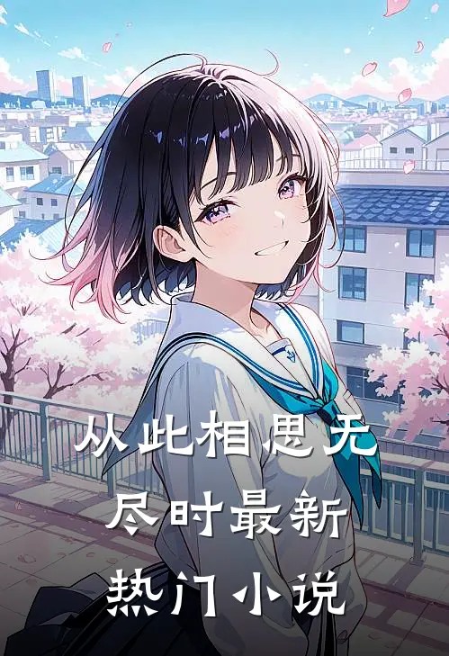 从此相思无尽时最新热门小说
