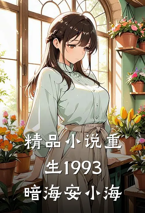 精品小说重生1993暗海 安小海