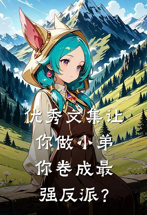 优秀文集让你做小弟，你卷成最强反派？