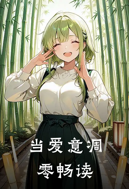当爱意凋零畅读